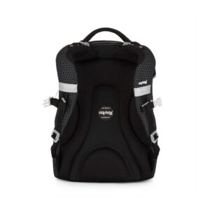 Nahrbtnik ŠOLSKI OXYBAG OMBRE BLACK Nahrbtnik ŠOLSKI OXYBAG OMBRE BLACK