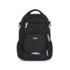 Nahrbtnik ŠOLSKI OXYBAG OMBRE BLACK Nahrbtnik ŠOLSKI OXYBAG OMBRE BLACK