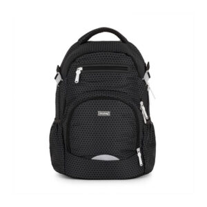Nahrbtnik ŠOLSKI OXYBAG OMBRE BLACK