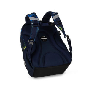 Nahrbtnik ŠOLSKI 3/1 SET OXYBAG NEXT GAMER
