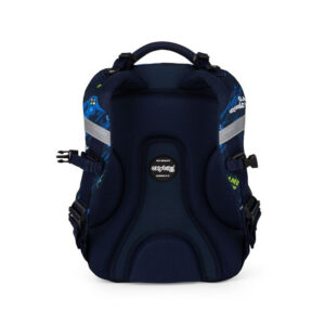 Nahrbtnik ŠOLSKI 3/1 SET OXYBAG NEXT GAMER