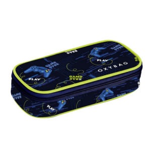Nahrbtnik ŠOLSKI 3/1 SET OXYBAG NEXT GAMER