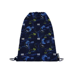 Nahrbtnik ŠOLSKI 3/1 SET OXYBAG NEXT GAMER