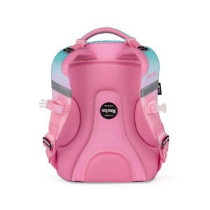 Nahrbtnik ŠOLSKI 3/1 SET OXYBAG NEXT OMBRE PINK
