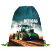 VREČKA ZA COPATE OXYBAG TRACTOR