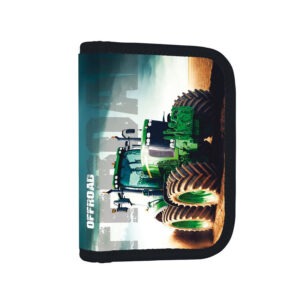 PERESNICA 1ZIP POLNA OXYBAG TRACTOR