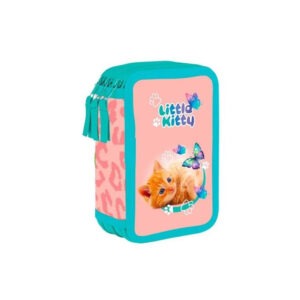PERESNICA 3 ZIP OXYBAG CAT