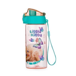 Plastenka OXYBAG TRITAN CLICK 500ML CAT