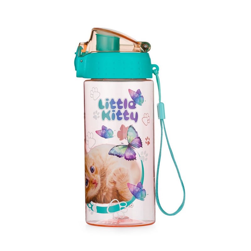 Plastenka OXYBAG TRITAN CLICK 500ML CAT Plastenka OXYBAG TRITAN CLICK 500ML CAT