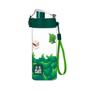 Plastenka OXYBAG TRITAN CLICK 500ML PLAYWORLD