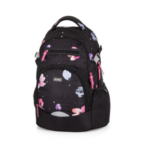 Nahrbtnik ŠOLSKI OXYBAG OMBRE FLOWERS Nahrbtnik ŠOLSKI OXYBAG OMBRE FLOWERS