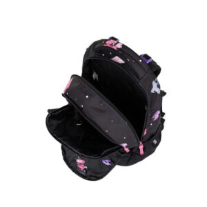 Nahrbtnik ŠOLSKI OXYBAG OMBRE FLOWERS Nahrbtnik ŠOLSKI OXYBAG OMBRE FLOWERS