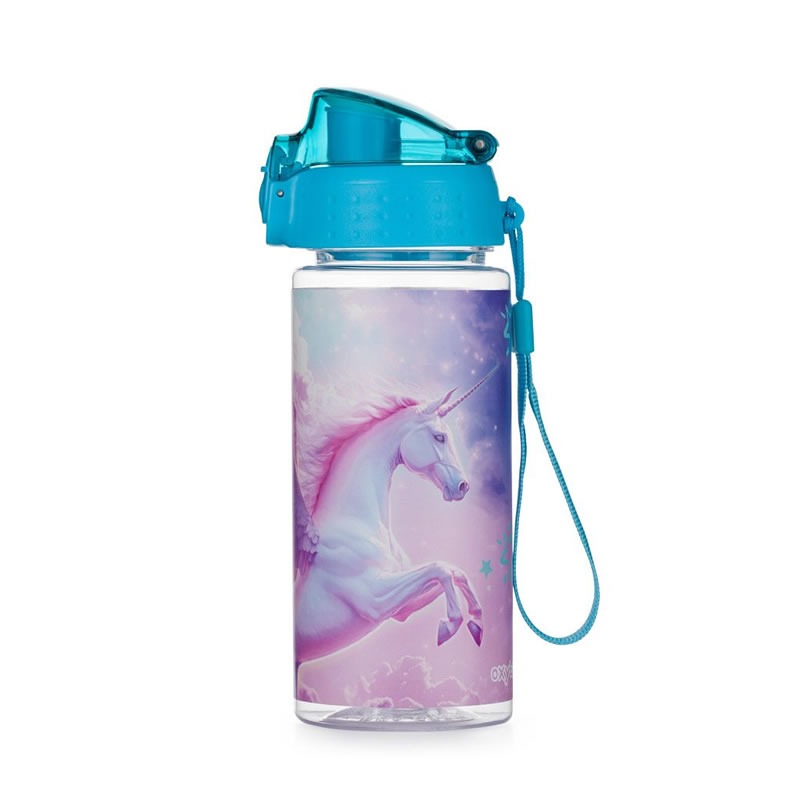Plastenka OXYBAG TRITAN CLICK 500ML PEGAS Plastenka OXYBAG TRITAN CLICK 500ML PEGAS