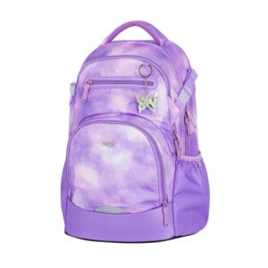Nahrbtnik ŠOLSKI OXYBAG OMBRE BUTTERFLY Nahrbtnik ŠOLSKI OXYBAG OMBRE BUTTERFLY