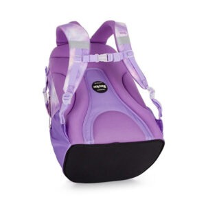 Nahrbtnik ŠOLSKI OXYBAG OMBRE BUTTERFLY Nahrbtnik ŠOLSKI OXYBAG OMBRE BUTTERFLY