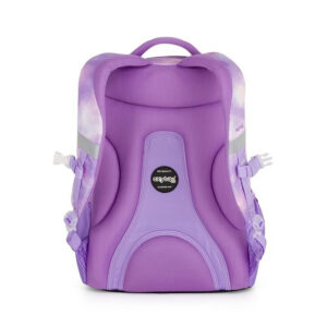 Nahrbtnik ŠOLSKI OXYBAG OMBRE BUTTERFLY Nahrbtnik ŠOLSKI OXYBAG OMBRE BUTTERFLY