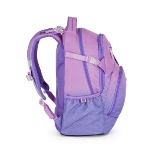 Nahrbtnik ŠOLSKI OXYBAG OMBRE BLUE-PINK