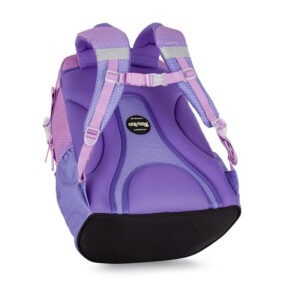 Nahrbtnik ŠOLSKI OXYBAG OMBRE BLUE-PINK