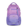 NAHRBTNIK ŠOLSKI OXYBAG OMBRE BLUE-PINK