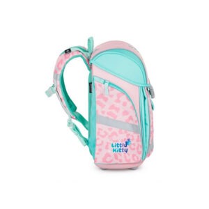 Torba ŠOLSKA ABC OXYBAG PREMIUM LIGHT CAT