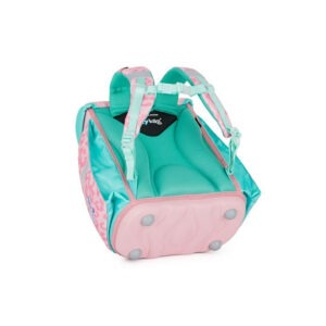 Torba ŠOLSKA ABC OXYBAG PREMIUM LIGHT CAT