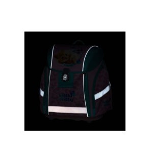 Torba ŠOLSKA ABC OXYBAG PREMIUM LIGHT CAT