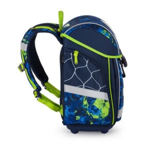 Torba ŠOLSKA ABC OXYBAG PREMIUM LIGHT FOOTBALL Torba ŠOLSKA ABC OXYBAG PREMIUM LIGHT FOOTBALL
