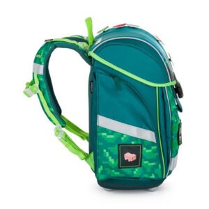Torba ŠOLSKA ABC OXYBAG PREMIUM LIGHT PLAYWORLD