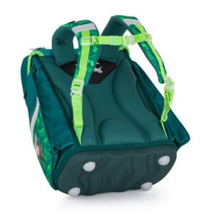 Torba ŠOLSKA ABC OXYBAG PREMIUM LIGHT PLAYWORLD