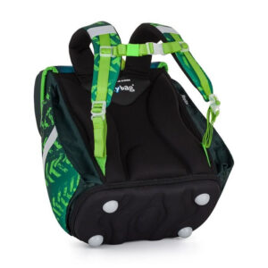 Torba ŠOLSKA ABC OXYBAG PREMIUM LIGHT TRACTOR