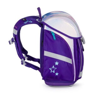 Torba ŠOLSKA ABC OXYBAG PREMIUM LIGHT PEGAS