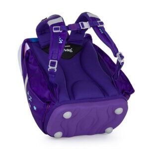 Torba ŠOLSKA ABC OXYBAG PREMIUM LIGHT PEGAS