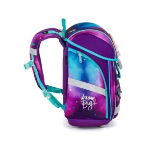 Torba ŠOLSKA ABC OXYBAG PREMIUM LIGHT DREAM
