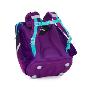 Torba ŠOLSKA ABC OXYBAG PREMIUM LIGHT DREAM