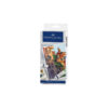 Set BARV OLJNE V TUBI FC 12/1 9ML