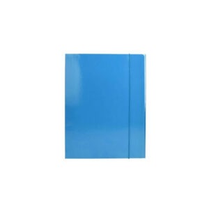 Mapa A4 4R/13-15MM FCK MODRA