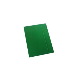 Mapa A4 4R/13-15MM FCK ZELENA