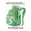 3.r POTREBŠČINE OŠ PODZEMELJ 3.r POTREBŠČINE OŠ PODZEMELJ