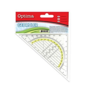 Geotrikotnik 16CM OPTIMA