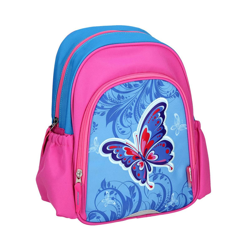 Nahrbtnik OTROŠKI SPIRIT BUTTERFLY Nahrbtnik OTROŠKI SPIRIT BUTTERFLY
