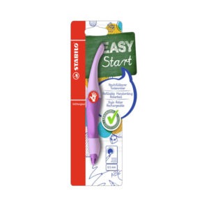 Nalivnik STABILO EASY D LILA/HAZE