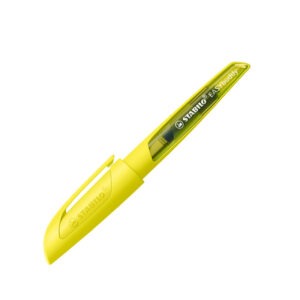 Nalivnik STABILO EASYBUDDY M NEON RUMEN