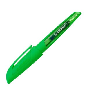 Nalivnik STABILO EASYBUDDY M NEON ZELENA