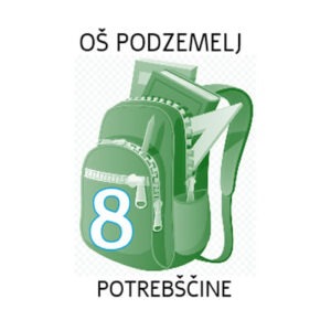 8.R POTREBŠČINE OŠ PODZEMELJ