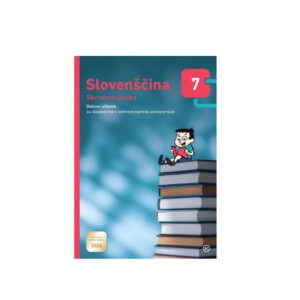 DELOVNI UČBENIK SLOVENŠČINA 7,SKRIVNOST JEZIKA 2D