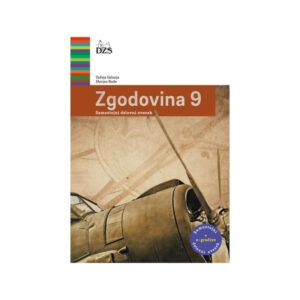 Delovni ZVEZEK ZGODOVINA 9