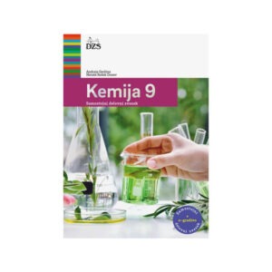 Delovni ZVEZEK KEMIJA 9