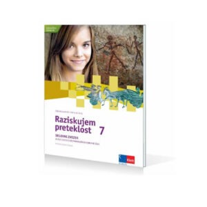 Delovni ZVEZEK RAZISKUJEM PRETEKLOST 7