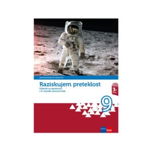 UČBENIK RAZISKUJEM PRETEKLOST 9