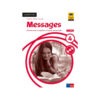 DELOVNI ZVEZEK MESSAGES 4, NEW EDITION